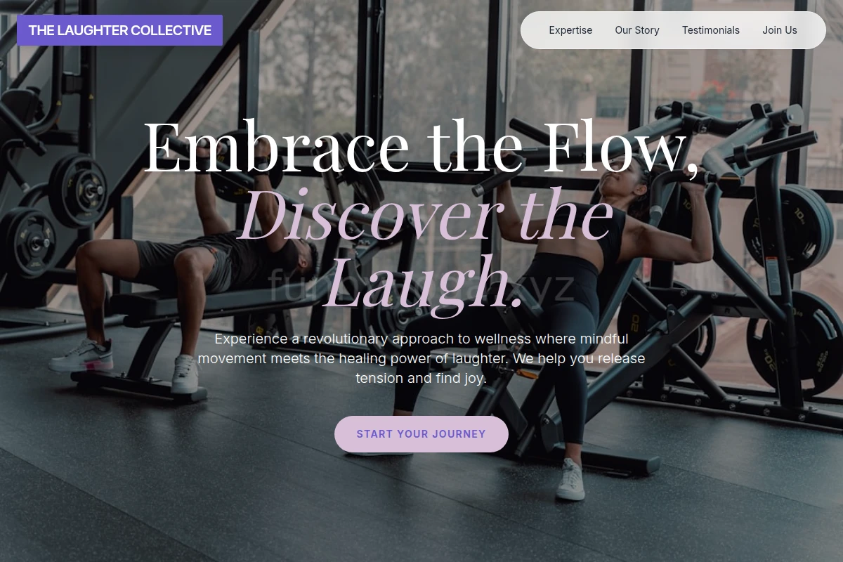 FunnyYoga.xyz