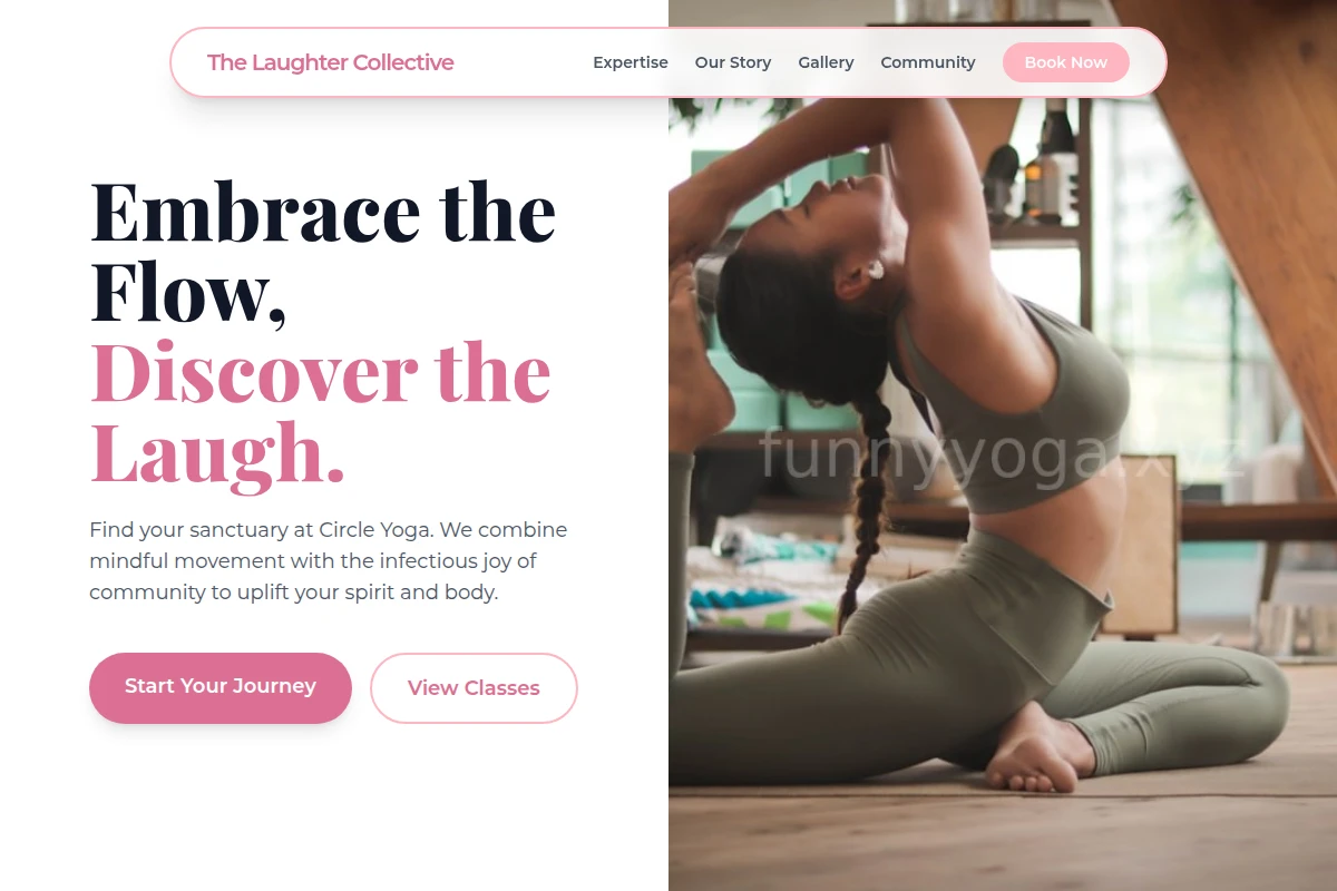 Circle Yoga