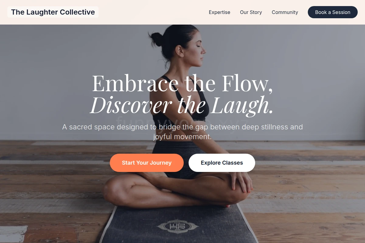 Savasana Yoga