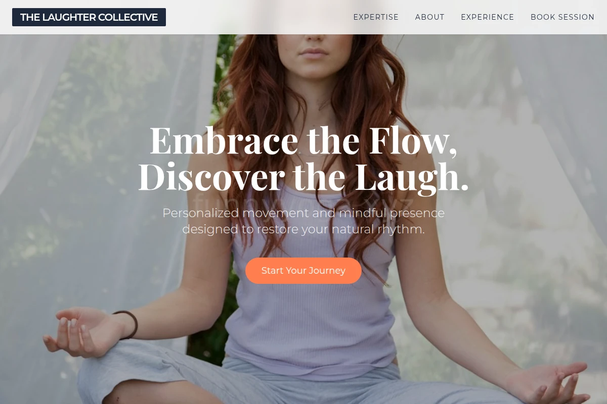 Balance Yoga Teacher