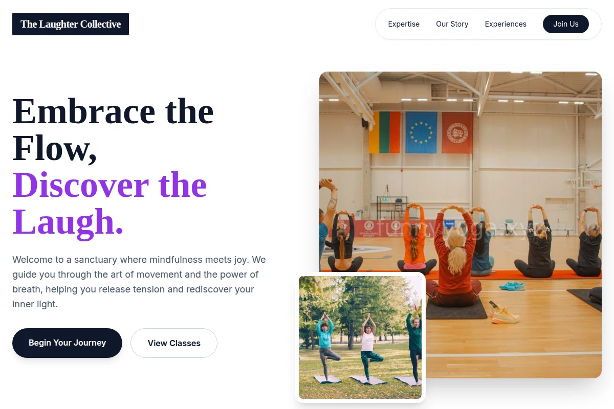 Sanctuary Yogis